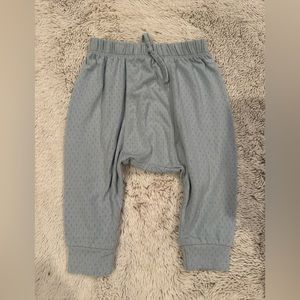 18-24M Baby Blue Kate Quinn Pants